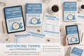 Gestión del Tiempo para Emprendedores