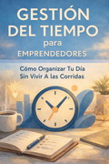 Gestión del Tiempo para Emprendedores